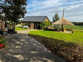 Gastenverblijf De Handwijzer